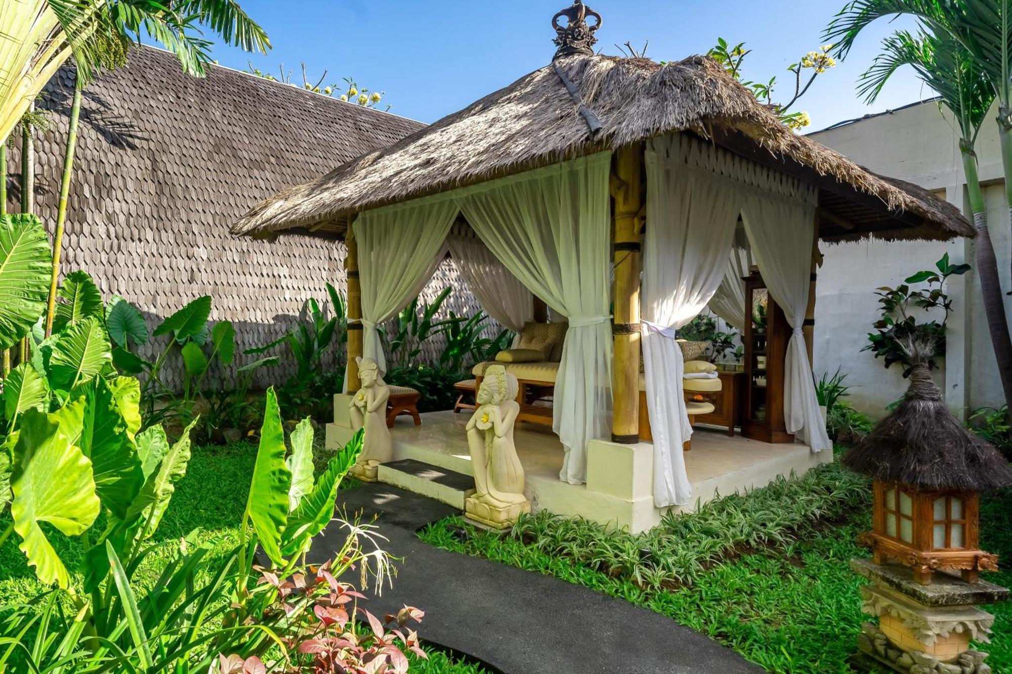 Klumpu Bali Resort Sanur  Bagian luar foto